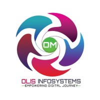 OLIS Infosystems logo - Similar company to Nihaldesigns.Com