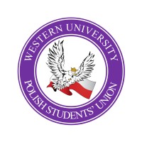 Polish Students' Union logo - Similar company to Ray Events