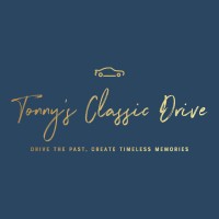 Tonny's Classic Drive