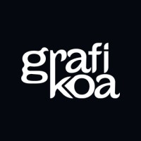 Grafikoa logo - Similar company to S'Pitchless
