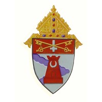 Archdiocese of Kansas City in Kansas logo - Similar company to Raintree School