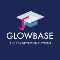 Glowbase - PhD Administration Platform logo - Similar company to Oasis Creative By Sabrinafair*