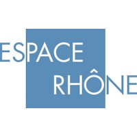ESPACE RHONE logo - Similar company to Star5.Ai