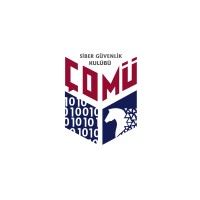 ÇOMÜ Siber Güvenlik logo - Similar company to Moor Software Engineering