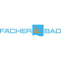 Fächerbad Karlsruhe GmbH logo - Similar company to Karlsruher Bäder