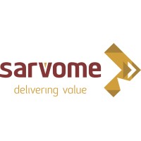 Sarvome Developers logo - Similar company to Sarvome Developers