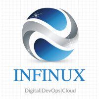 Infinux Inc. logo - Similar company to Velex Si