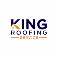 King Roofing Service logo - Similar company to King Roofing