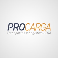Procarga Transportes e Logística LTDA logo - Similar company to Rivus Pay