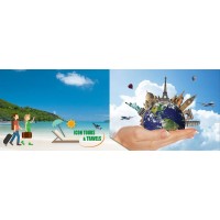 Icon Tours & Travels