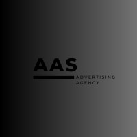AAS Advertising Agency logo - Similar company to Digital Pr Agency