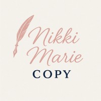 Nikki Marie Copy logo - Similar company to Sphere Strategy