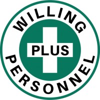Willing Plus Personnel Corp. logo - Similar company to Data-Assistance.Co.Uk