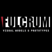 Fulcrum Modelmakers logo - Similar company to Model Builders, Inc.