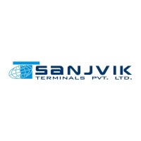 SANJVIK TERMINALS PRIVATE LIMITED logo - Similar company to Icd Bawal