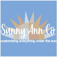 Sunny Ann Co., LLC logo - Similar company to Focus On Promos