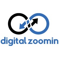 Digital Zoomin logo - Similar company to The Partnerships Advisory