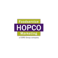 Hopco Foodservice Marketing