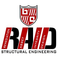 RAID Structural Engineering logo - Similar company to Structural Integrity Engineering Pty Ltd