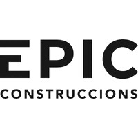 EPIC Construccions logo - Similar company to Epic Projects Uae