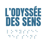 L'Odyssée des Sens - Le Film logo - Similar company to Des-Mesures Productions