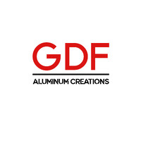 GDF Aluminum Creations logo - Similar company to Quinta Srl