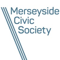 Merseyside Civic Society logo - Similar company to Samphire