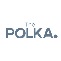 The Polka logo - Similar company to Physical Graffiti Ltd