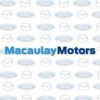Macaulay Motors logo - Similar company to Nz Automotive Ltd