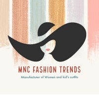 MNC Fashion Trends logo - Similar company to Nvr Fashion