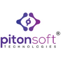 Pitonsoft Technologies logo - Similar company to Digitize Ae