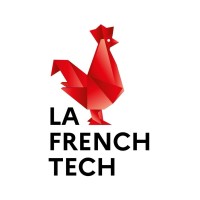 La French Tech logo - Similar company to La French Tech London
