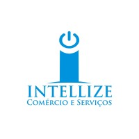 INTELLIZE, Ei logo - Similar company to Intellize Tech Services Sdn Bhd