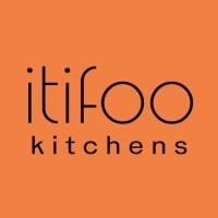 Itifoo Kitchens logo - Similar company to Aamrai Organic