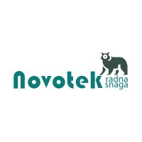 Novotek Radna Snaga logo - Similar company to Flowconnect