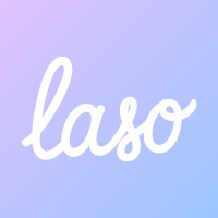 Laso logo - Similar company to Laso