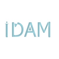 IDAM | Intelligent | Digital | Adaptive | Marketing | logo - Similar company to Synergistic Zone Solution Pvt Ltd