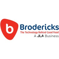 Brodericks logo - Similar company to Jla Group