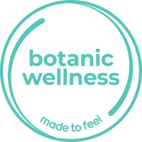 Botanic Wellness (UK) Limited logo - Similar company to Botanic Design Studio