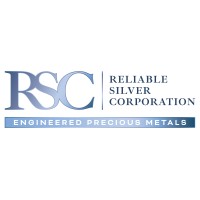 RSC - Reliable Silver Corporation logo - Similar company to Nexolve Holding Company, Llc