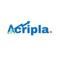Acripla logo - Similar company to Yh Homes & Properties