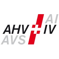 Informationsstelle AHV/IV logo - Similar company to Eahv/Iv - Eavs/Ai