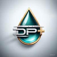 DETAILED PLUMBING PLUS + LTD logo - Similar company to Don Graphics
