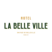 La Belle Ville Paris logo - Similar company to Association Solidarité Féminine