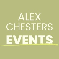 Alex Chesters Events logo - Similar company to Time Attack Organisation