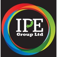 Infinite Polymer Extrusion Ltd logo - Similar company to Pyxie, Polymer Extrusion