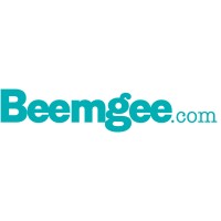 Beemgee logo - Similar company to Renderro