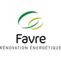 FAVRE - Groupe CLIMATER logo - Similar company to Amardeilh