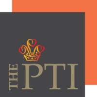 The PTI logo - Similar company to Fortis Trust