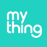 mything logo - Similar company to Foon Gmbh